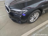  Bmw  Serie 5 5 Reeks Touring 520d Aut. (140 kW) (Mild Hybrid) 140kW/190pk  5D/P Auto-8 #23