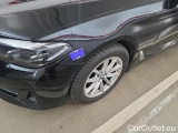  Bmw  Serie 5 5 Reeks Touring 520d Aut. (140 kW) (Mild Hybrid) 140kW/190pk  5D/P Auto-8 #53