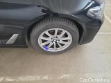  Bmw  Serie 5 5 Reeks Touring 520d Aut. (140 kW) (Mild Hybrid) 140kW/190pk  5D/P Auto-8 #75