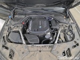  Bmw  Serie 5 5 Reeks Touring 520d Aut. (140 kW) (Mild Hybrid) 140kW/190pk  5D/P Auto-8 #81