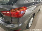  Bmw  X1  sDrive18iA (100 kW) 100kW/136pk  5D/P Auto-7 #46