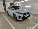  Bmw  X2  sDrive20i Auto (Mild Hybrid) 125kW/170pk  5D/P Auto-7 - CO2 indicative #2