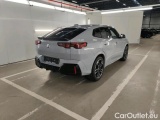  Bmw  X2  sDrive20i Auto (Mild Hybrid) 125kW/170pk  5D/P Auto-7 - CO2 indicative #4