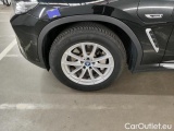  Bmw  X3  xDrive30e (120 kW) (PHEV) 200kW/272pk  5D/P Auto-8 #31