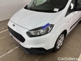  Ford  Transit  Courier 1.5 TDCi Trend 56kW/75pk  4D/P Man-6 #36