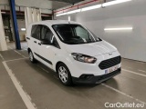  Ford  Transit  Courier 1.5 TDCi Trend 56kW/75pk  4D/P Man-6 #2