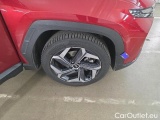  Hyundai  Tucson  1.6 T-GDi Plug-in Hybrid 4x4 Feel (PHEV) 195kW/265pk  5D/P Auto-6 #51