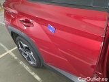  Hyundai  Tucson  1.6 T-GDi Plug-in Hybrid 4x4 Feel (PHEV) 195kW/265pk  5D/P Auto-6 #62