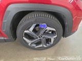  Hyundai  Tucson  1.6 T-GDi Plug-in Hybrid 4x4 Feel (PHEV) 195kW/265pk  5D/P Auto-6 #69