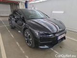  KIA  Ev6  BEV 77.4 kWH GT Line 168kW/229pk  5D/P Auto-1 - WLTP indicatief #2