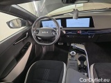  KIA  Ev6  BEV 77.4 kWH GT Line 168kW/229pk  5D/P Auto-1 - WLTP indicatief #5