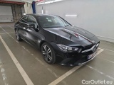  Mercedes  CLA-Klasse CLA CLA 200 d DCT Business Solution 110kW/150pk  4D/P Auto-8 #2
