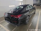  Mercedes  CLA-Klasse CLA CLA 200 d DCT Business Solution 110kW/150pk  4D/P Auto-8 #4