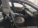  Mercedes  CLA-Klasse CLA CLA 200 d DCT Business Solution 110kW/150pk  4D/P Auto-8 #7