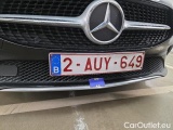  Mercedes  CLA-Klasse CLA CLA 200 d DCT Business Solution 110kW/150pk  4D/P Auto-8 #30
