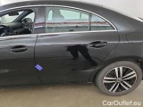  Mercedes  CLA-Klasse CLA CLA 200 d DCT Business Solution 110kW/150pk  4D/P Auto-8 #47