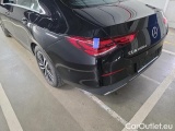  Mercedes  CLA-Klasse CLA CLA 200 d DCT Business Solution 110kW/150pk  4D/P Auto-8 #80