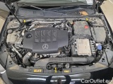  Mercedes  CLA-Klasse CLA CLA 200 d DCT Business Solution 110kW/150pk  4D/P Auto-8 #105
