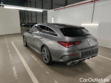  Mercedes  CLA-Klasse CLA Shooting Brake CLA 200 120kW/163pk  5D/P Auto-7 #3