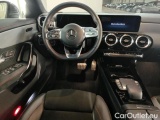  Mercedes  CLA-Klasse CLA Shooting Brake CLA 200 120kW/163pk  5D/P Auto-7 #5