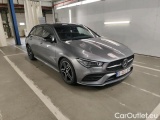  Mercedes  CLA-Klasse CLA Shooting Brake CLA 200 AMG Line 120kW/163pk  5D/P Auto-7 #2