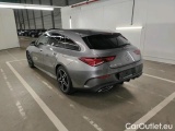  Mercedes  CLA-Klasse CLA Shooting Brake CLA 200 AMG Line 120kW/163pk  5D/P Auto-7 #3