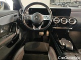  Mercedes  CLA-Klasse CLA Shooting Brake CLA 200 AMG Line 120kW/163pk  5D/P Auto-7 #5