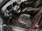  Mercedes  CLA-Klasse CLA Shooting Brake CLA 200 AMG Line 120kW/163pk  5D/P Auto-7 #16