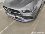  Mercedes  CLA-Klasse CLA Shooting Brake CLA 200 AMG Line 120kW/163pk  5D/P Auto-7 #23
