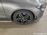  Mercedes  CLA-Klasse CLA Shooting Brake CLA 200 AMG Line 120kW/163pk  5D/P Auto-7 #45