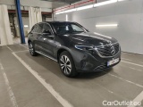  Mercedes  EQC   400 4MATIC Business Solution 300kW/408pk  5D/P Auto-1 #2