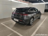  Mercedes  EQC   400 4MATIC Business Solution 300kW/408pk  5D/P Auto-1 #4