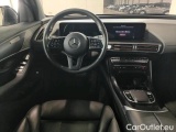  Mercedes  EQC   400 4MATIC Business Solution 300kW/408pk  5D/P Auto-1 #5