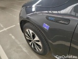 Mercedes  EQC   400 4MATIC Business Solution 300kW/408pk  5D/P Auto-1 #44