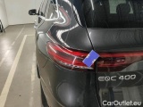  Mercedes  EQC   400 4MATIC Business Solution 300kW/408pk  5D/P Auto-1 #96