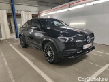  Mercedes  G-Klasee GLE Coupé GLE 350 de 4MATIC (PHEV) 235kW/320pk  5D/P Auto-9 #2