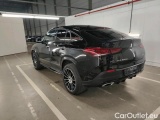  Mercedes  G-Klasee GLE Coupé GLE 350 de 4MATIC (PHEV) 235kW/320pk  5D/P Auto-9 #3