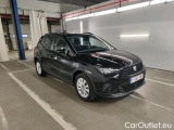  Seat  Arona  1.0 TSI Move Full Link 70kW/95pk  5D/P Man-5 (4 seizoenen Banden) - CO2 onvolledig #2