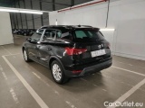  Seat  Arona  1.0 TSI Move Full Link 70kW/95pk  5D/P Man-5 (4 seizoenen Banden) - CO2 onvolledig #3