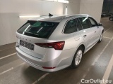  Skoda  Octavia  Combi 1.5 TSI Ambition 110kW/150pk  5D/P Man-6 #4