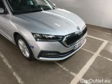  Skoda  Octavia  Combi 1.5 TSI Ambition 110kW/150pk  5D/P Man-6 #24