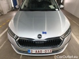  Skoda  Octavia  Combi 1.5 TSI Ambition 110kW/150pk  5D/P Man-6 #31