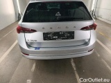  Skoda  Octavia  Combi 1.5 TSI Ambition 110kW/150pk  5D/P Man-6 #53