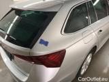  Skoda  Octavia  Combi 1.5 TSI Ambition 110kW/150pk  5D/P Man-6 #64
