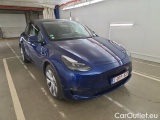  Tesla  Model Y  Long Range Dual Motor AWD 378kW/514pk  5D/P Auto-1 #2