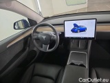  Tesla  Model Y  Long Range Dual Motor AWD 378kW/514pk  5D/P Auto-1 #5