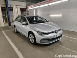  Volkswagen  Golf  Variant VIII 1.0 eTSI DSG Life (Mild Hybrid) 81kW/110pk  5D/P Auto-7 #2
