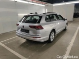  Volkswagen  Golf  Variant VIII 1.0 eTSI DSG Life (Mild Hybrid) 81kW/110pk  5D/P Auto-7 #4
