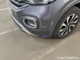  Volkswagen  T-CROSS  1.0 TSI Active 81kW/110pk  5D/P Man-6 #17