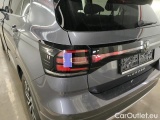  Volkswagen  T-CROSS  1.0 TSI Active 81kW/110pk  5D/P Man-6 #35